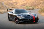 Dodge Viper SRT10 ACR 2008 года